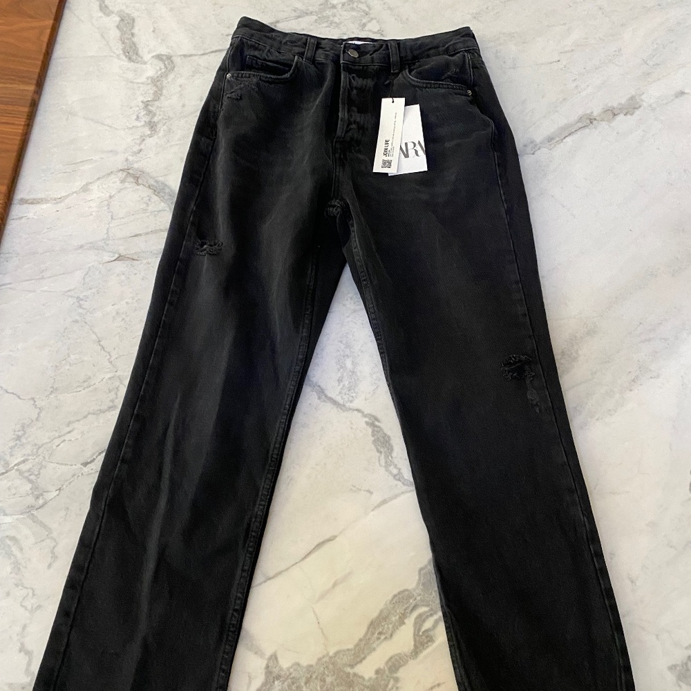 Zara Jeans